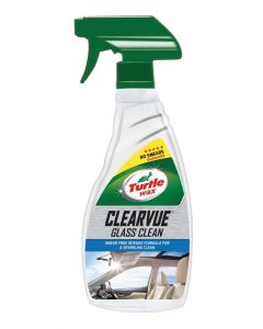 TURTLE WAX - Detergente per vetri - 500 ml