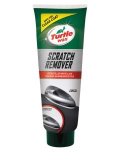 TURTLE WAX - Pasta rimuovi-graffi - 100 ml