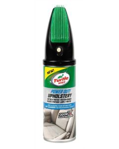TURTLE WAX - Pulitore per sedili e tappezzeria - 400 ml