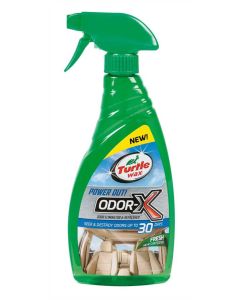 TURTLE WAX - Elimina odori - 500 ml
