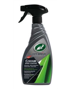 TURTLE WAX - Cera Lucidante liquida - 500 ml