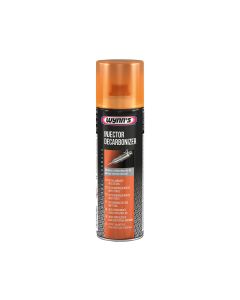 WYNN'S - Injector Decarbonizer Pulitore spray per iniettori senza smontaggio 500ml