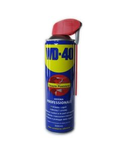 WD40 - SPRAY MULTIUSO ML.500