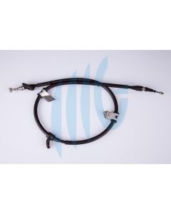 RICAMBIFLEX GM 01010035 - Cavo comando, Freno stazionamento