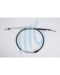 RICAMBIFLEX GM 01010043 - Cavo comando, Freno stazionamento
