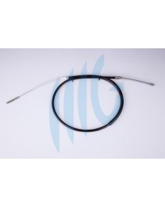 RICAMBIFLEX GM 01020093 - Cavo comando, Freno stazionamento