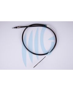 RICAMBIFLEX GM 01020141 - Cavo comando, Freno stazionamento