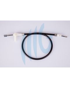 RICAMBIFLEX GM 01080477 - Cavo comando, Freno stazionamento