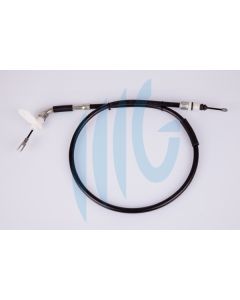 RICAMBIFLEX GM 01080496 - Cavo comando, Freno stazionamento