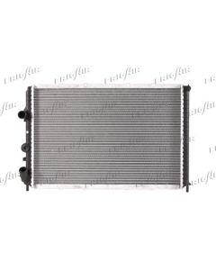 FRIGAIR 01093068 - Radiatore, Raffreddamento motore