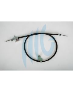 RICAMBIFLEX GM 01100088 - Cavo comando, Freno stazionamento