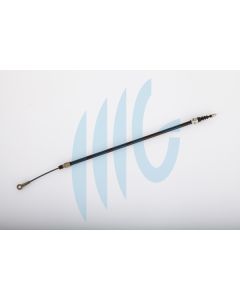 RICAMBIFLEX GM 01120144 - Cavo comando, Freno stazionamento
