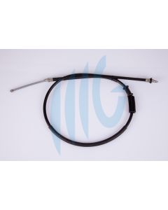 RICAMBIFLEX GM 01120185 - Cavo comando, Freno stazionamento