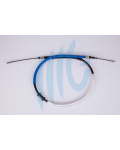 RICAMBIFLEX GM 01120188 - Cavo comando, Freno stazionamento