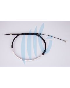 RICAMBIFLEX GM 01120234 - Cavo comando, Freno stazionamento
