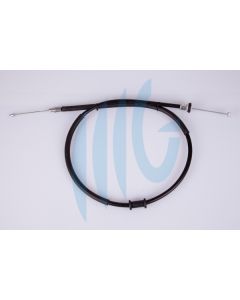 RICAMBIFLEX GM 01120257 - Cavo comando, Freno stazionamento
