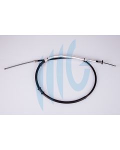RICAMBIFLEX GM 01120266 - Cavo comando, Freno stazionamento