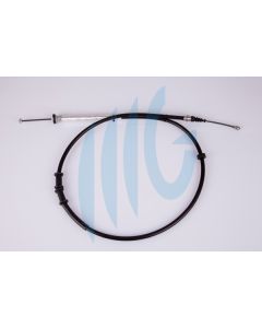 RICAMBIFLEX GM 01120300 - Cavo comando, Freno stazionamento