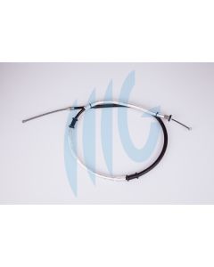 RICAMBIFLEX GM 01120319 - Cavo comando, Freno stazionamento