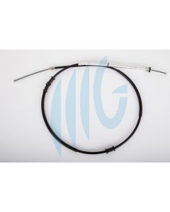 RICAMBIFLEX GM 01120346 - Cavo comando, Freno stazionamento