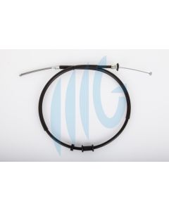 RICAMBIFLEX GM 01120370 - Cavo comando, Freno stazionamento