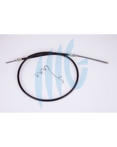 RICAMBIFLEX GM 01140574 - Cavo comando, Freno stazionamento