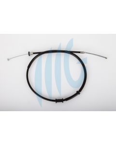 RICAMBIFLEX GM 01260600 - Cavo comando, Freno stazionamento