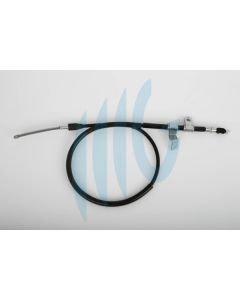 RICAMBIFLEX GM 01320079 - Cavo comando, Freno stazionamento