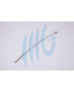 RICAMBIFLEX GM 01360698 - Cavo comando, Freno stazionamento