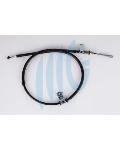 RICAMBIFLEX GM 01360768 - Cavo comando, Freno stazionamento