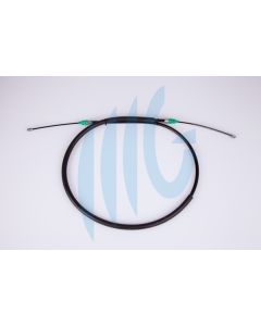 RICAMBIFLEX GM 01380762 - Cavo comando, Freno stazionamento