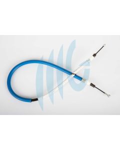 RICAMBIFLEX GM 01380788 - Cavo comando, Freno stazionamento