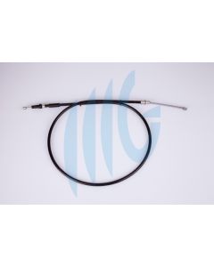 RICAMBIFLEX GM 01440764 - Cavo comando, Freno stazionamento