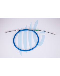 RICAMBIFLEX GM 01440848 - Cavo comando, Freno stazionamento