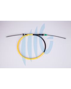 RICAMBIFLEX GM 01440854 - Cavo comando, Freno stazionamento
