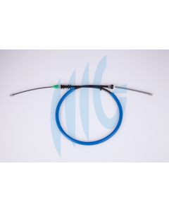 RICAMBIFLEX GM 01440856 - Cavo comando, Freno stazionamento