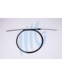 RICAMBIFLEX GM 01440866 - Cavo comando, Freno stazionamento