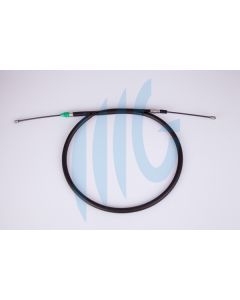RICAMBIFLEX GM 01440877 - Cavo comando, Freno stazionamento