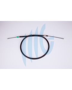 RICAMBIFLEX GM 01440878 - Cavo comando, Freno stazionamento
