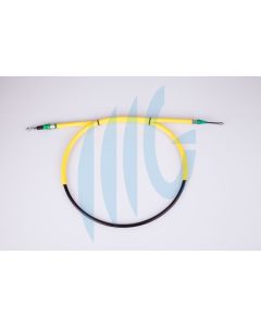 RICAMBIFLEX GM 01440881 - Cavo comando, Freno stazionamento