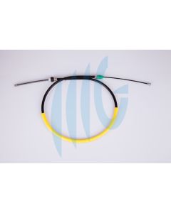 RICAMBIFLEX GM 01440888 - Cavo comando, Freno stazionamento
