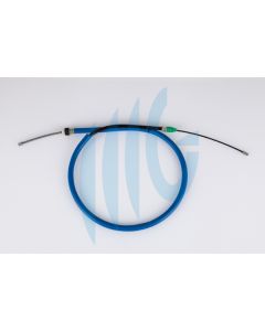 RICAMBIFLEX GM 01440889 - Cavo comando, Freno stazionamento