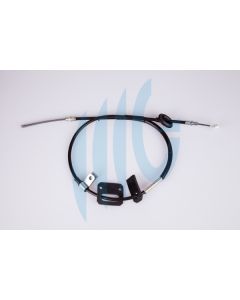 RICAMBIFLEX GM 01520E78 - Cavo comando, Freno stazionamento