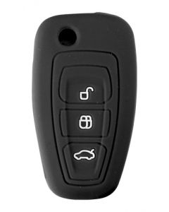 LAMPA - Cover per chiavi auto, conf. singola - compatibile per - Ford - 1