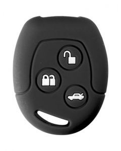 LAMPA - Cover per chiavi auto, conf. singola - compatibile per - Ford - 2