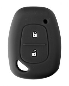LAMPA - Cover per chiavi auto, conf. singola - compatibile per - Nissan - 2