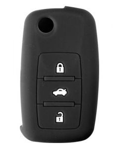 LAMPA - Cover per chiavi auto, conf. singola - compatibile per - Seat, Skoda, Volkswagen - 1