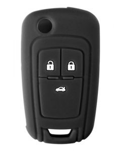 LAMPA - Cover per chiavi auto, conf. singola - compatibile per - Opel - 2