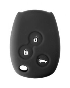 LAMPA - Cover per chiavi auto, conf. singola - compatibile per - Renault - 2