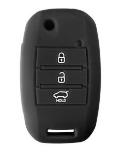 LAMPA - Cover per chiavi auto, conf. singola - compatibile per - Hyundai, Kia - 1